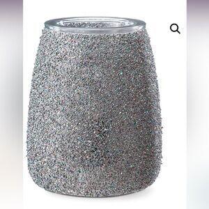 NIB Scentsy Twinkle Full Size Warmer